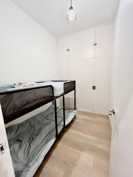Espectacular Apartamento Madrid Exterior foto