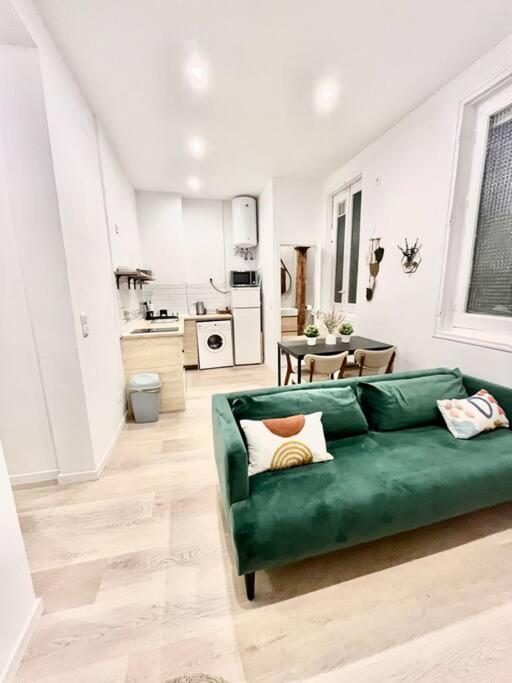 Espectacular Apartamento Madrid Exterior foto